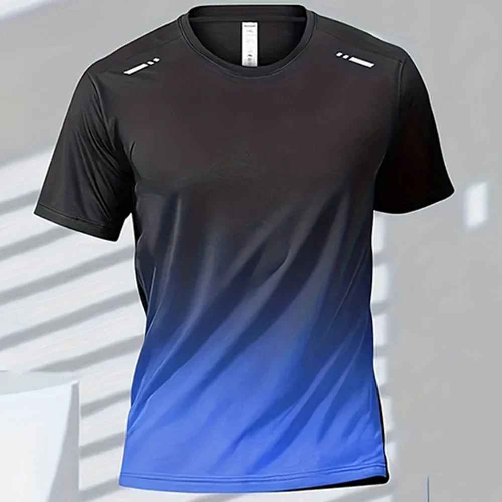 Men's T-shirts Sports