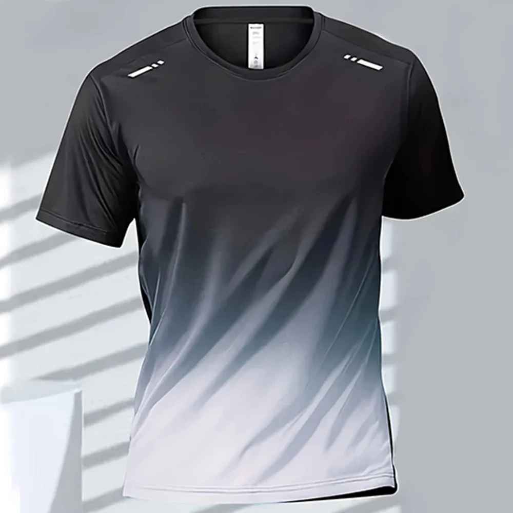 Men's T-shirts Sports