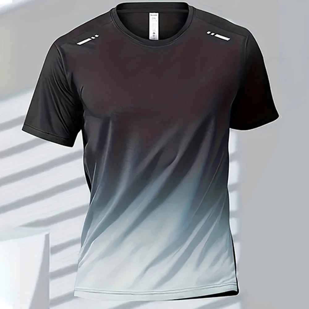 Men's T-shirts Sports