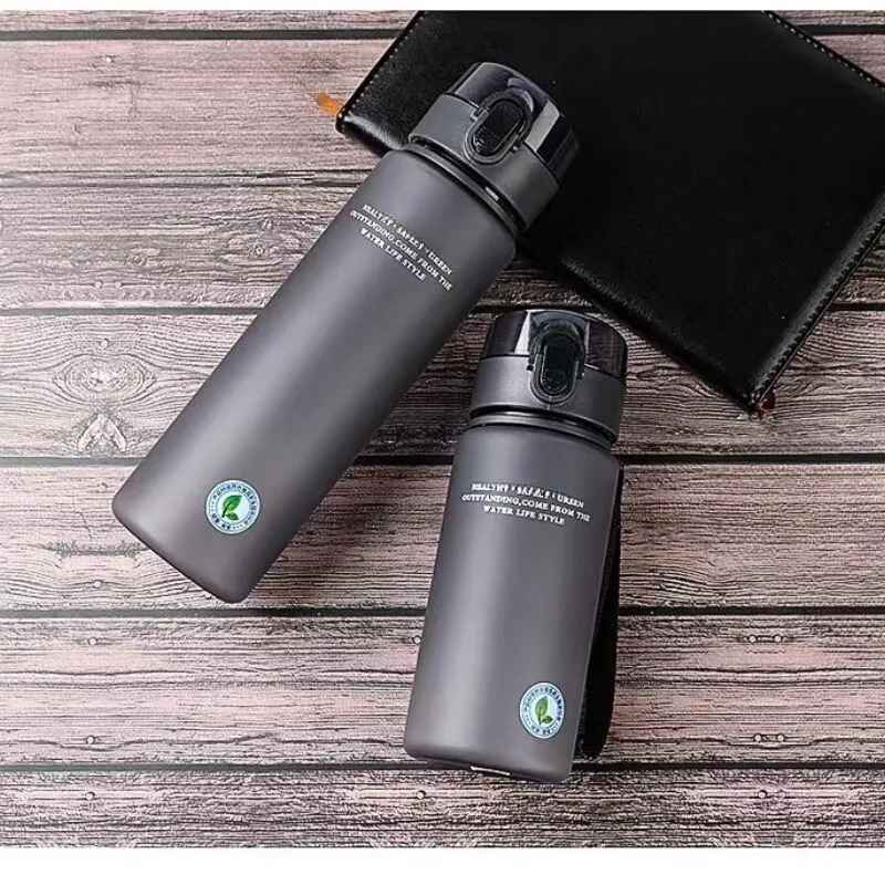 Free Leak Proof Sports Water Bottle High Quality