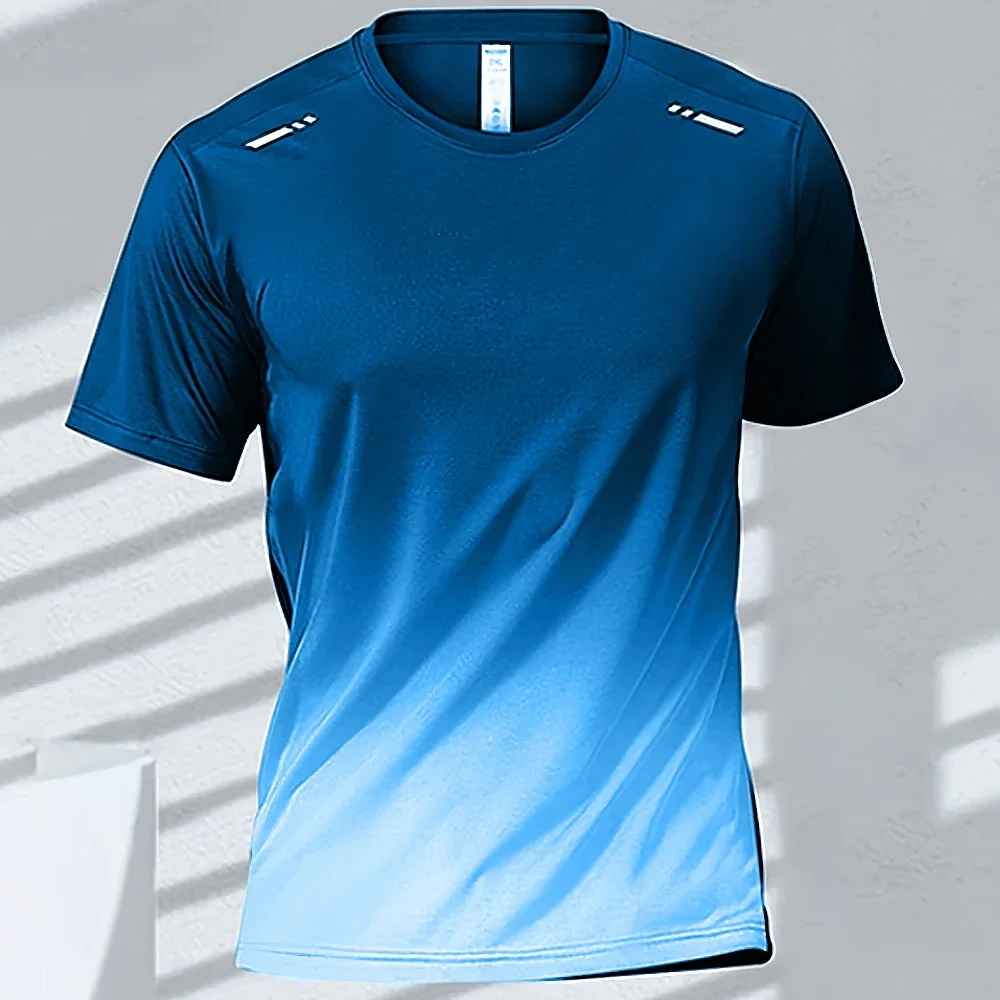 Men's T-shirts Sports