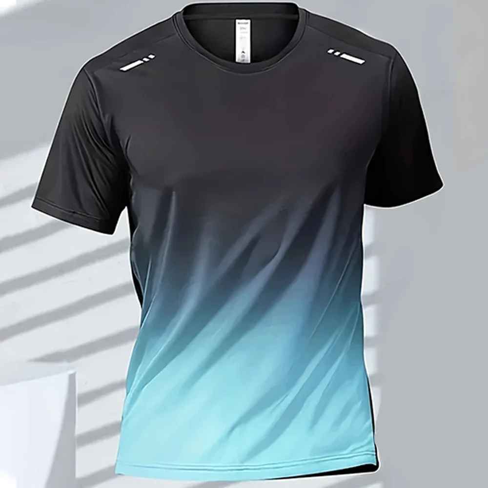 Men's T-shirts Sports