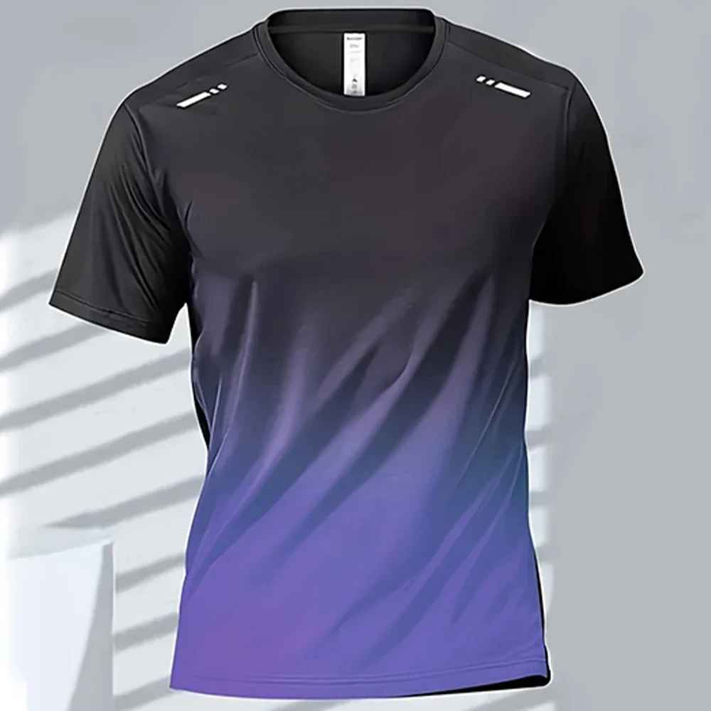 Men's T-shirts Sports