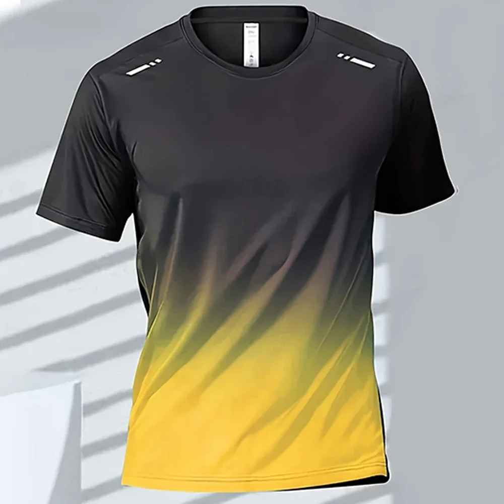 Men's T-shirts Sports